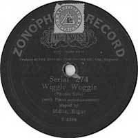 Zonophone 274